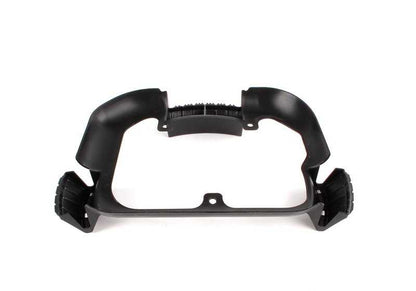 Aro centrador para rueda de repuesto OEM 51713402101 para BMW E83. Original BMW.