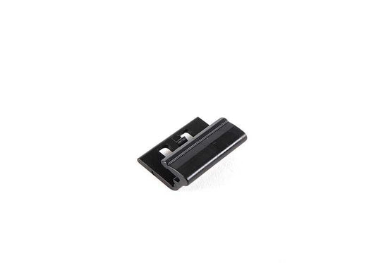 OEM 51328249159 Clip de serrage pour BMW X5 E53. Compatible avec les moulures et les joints de porte avant et arrière. BMW d'origine.