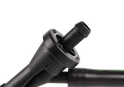 Bomba de sucção OEM 11617545382 para BMW E36, E46, E39 e Z3. Peça original da BMW projetada para sistemas de controle de vácuo do motor. 100% original e compatível.
