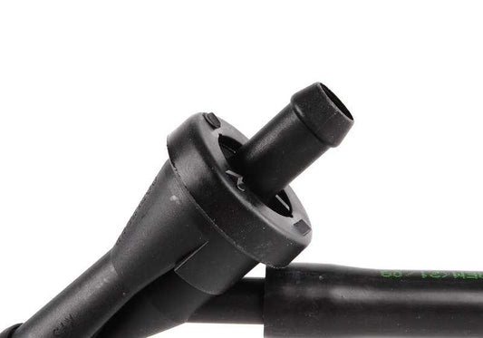 OEM SUCTION PUMP 11617545382 for BMW E36, E46, E39 and Z3. Original BMW piece designed for engine vacuum control systems. 100% original and compatible spare.