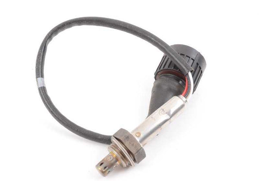 Capteur d'oxygène lambda 11781738282 pour BMW E36. BMW d'origine.