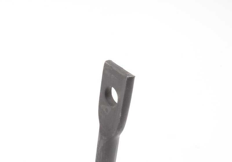 Estabilizador trasero para BMW Serie 1 E81, E82, Serie 3 E90, E91, E92 (OEM 33556764424). Original BMW