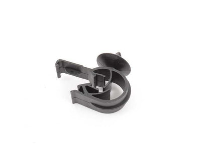 Soporte sujetacables OEM 61136954775 para BMW E81, E82, E87, E88, F20, F21, G42, G87, E90, E91, E92, E93, F30, F31, F34, G20, G21, G28, G80, G81, F32, F33, F36, F82, G22, G23, G26, G82, G83, E84, E89, i3 I01, I12, I15, I20. Original BMW.