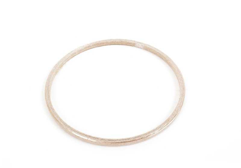 Junta tórica OEM 18328612538 para BMW F20, F21, F22, F23, F30, F31, F34, F32, F33, F36, G20, G21, G22, G23, G26, G30, G31, G38, G32, G11, G12, G14, G15, G16, G01, G02, G05, G06, G07, G29. Original BMW.