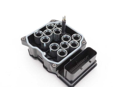 Juego de reparación mecánico de mando DSC OEM 34526798848 para MINI R56, R56 LCI, Clubman R55, Cabrio R57... y más. Original MINI.