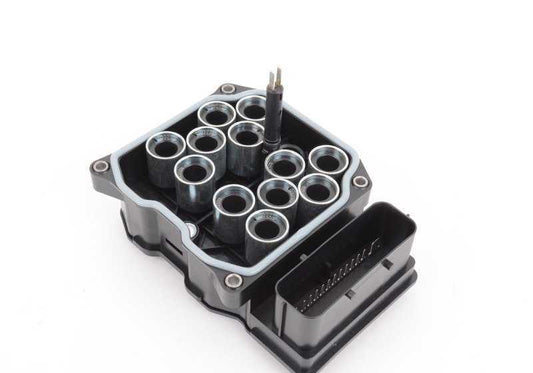 Juego de reparación mecánico de mando DSC OEM 34526798848 para MINI R56, R56 LCI, Clubman R55, Cabrio R57... y más. Original MINI.