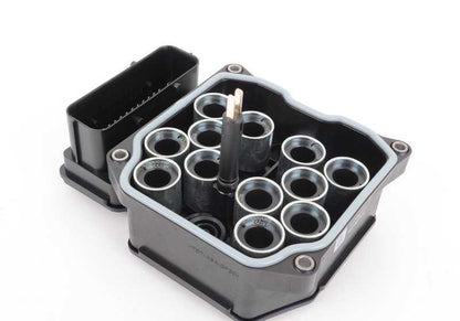 Juego de reparación mecánico de mando DSC OEM 34526798848 para MINI R56, R56 LCI, Clubman R55, Cabrio R57... y más. Original MINI.