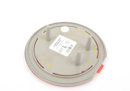 Linksseitiger Reflektor für BMW Z4 E85, E86 (OEM 63147046045). Original BMW