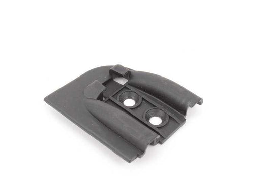 Abrazadera de escape derecha OEM 54128206392 para BMW E36. Original BMW.