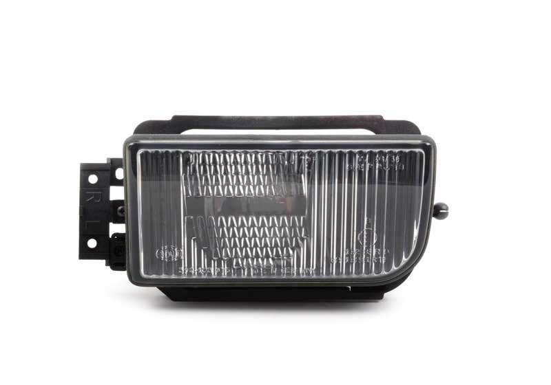 Faros antiniebla izquierdo para BMW E24, E32 (OEM 63171379103). Original BMW