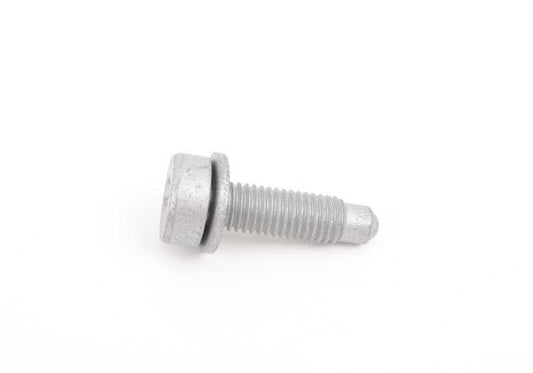 Vite cilindri OEM 07147162464 per BMW F82, F83 e Mini R52, R57, R59. BMW originale e Mini.