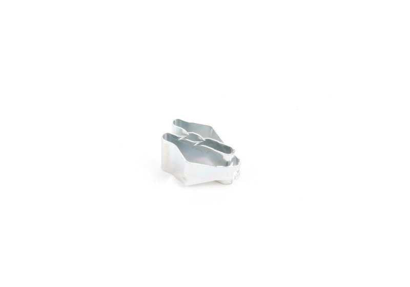 Clip de sujeción OEM 07147321144 para BMW {F20,F20N,F21,F21N,F40,F52,F70,F22,F22N,F23,F23N,F44,F45,F45N,F46,F46N,F87,F87N,G42,G87,U06,E90,E90N,E91,E91N,E92,E92N,E93,E93N,F30,F30N,F31,F31N,F34,F34N,F35,F35N,F80,F80N,G20,G20N,G21,G21N,G28,G28N,G80,G80