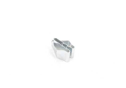 Clip de sujeción OEM 07147321144 para BMW {F20,F20N,F21,F21N,F40,F52,F70,F22,F22N,F23,F23N,F44,F45,F45N,F46,F46N,F87,F87N,G42,G87,U06,E90,E90N,E91,E91N,E92,E92N,E93,E93N,F30,F30N,F31,F31N,F34,F34N,F35,F35N,F80,F80N,G20,G20N,G21,G21N,G28,G28N,G80,G80