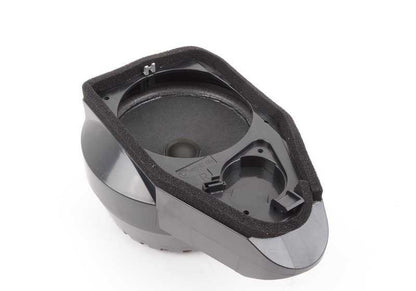 Altavoz trasero derecho OEM 65138370868 para BMW E36. Pieza original BMW. Ideal para sistema estéreo trasero. Repuesto original, perfecta compatibilidad y calidad garantizada.