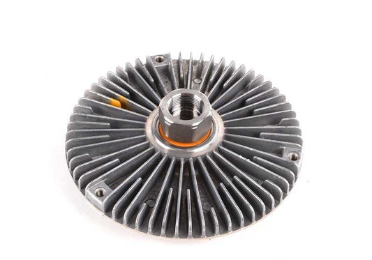 Embrague viscoso del ventilador OEM 11527505302 para BMW E36, E46, E34, E39, E38, E53, Z3. Original BMW.