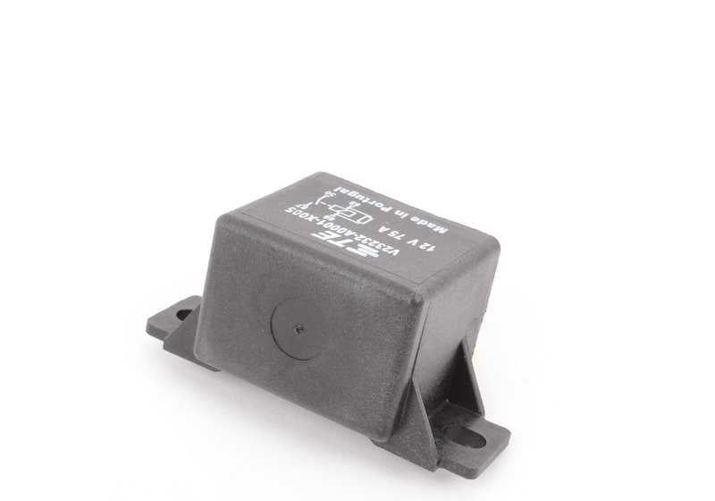 Relé de arranque OEM 61311459008 para motos BMW K75, K100, K1, K1100 LT, K1100 RS... y más. Original BMW Motorrad.