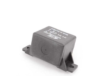 Relé de arranque OEM 61311459008 para motos BMW K75, K100, K1, K1100 LT, K1100 RS... y más. Original BMW Motorrad.