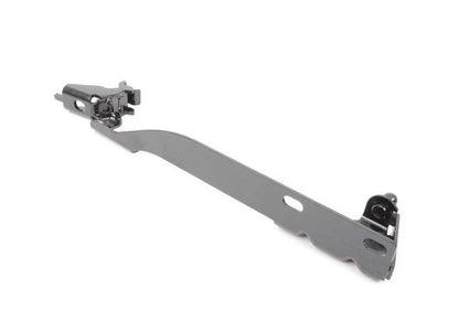 Soporte para amortiguador del maletero OEM 51477148690 para BMW E61 y E61N. Original BMW.