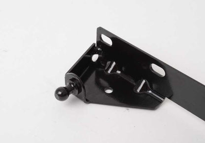 Soporte para amortiguador del maletero OEM 51477148690 para BMW E61 y E61N. Original BMW.