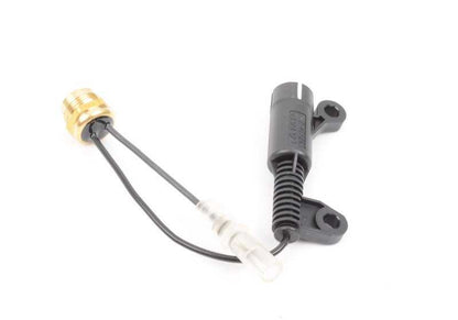 Interruptor de temperatura OEM 64528375442 para BMW E36, E46, Z3. Original BMW.