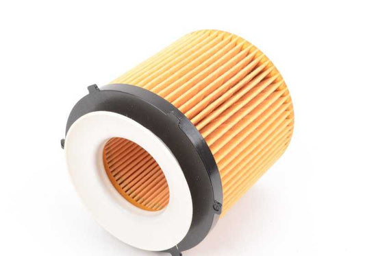 Kit de filtro de óleo para BMW 3 F30N Series, Série 5 F10, F11, X1 E84, Z4 E89 (OEM 11427634291). BMW original