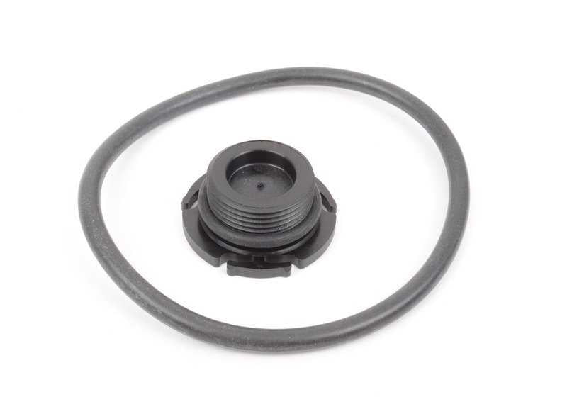 Kit de filtro de óleo para BMW 3 F30N Series, Série 5 F10, F11, X1 E84, Z4 E89 (OEM 11427634291). BMW original