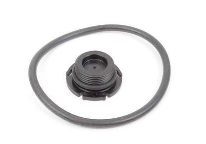 Kit de filtro de óleo para BMW 3 F30N Series, Série 5 F10, F11, X1 E84, Z4 E89 (OEM 11427634291). BMW original