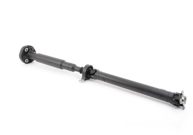 Árbol de transmisión trasero OEM 26107564740 para BMW E83, E83N. Original BMW.
