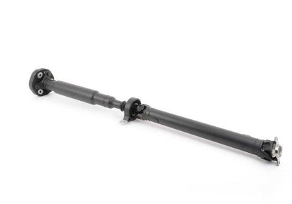 Árbol de transmisión trasero OEM 26107564740 para BMW E83, E83N. Original BMW.