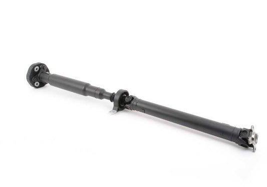 Árbol de transmisión trasero OEM 26107564740 para BMW E83, E83N. Original BMW.