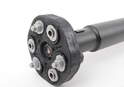 Árbol de transmisión trasero OEM 26107564740 para BMW E83, E83N. Original BMW.
