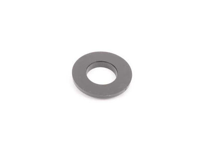 Arandela original OEM 72111813919 para BMW E21, E12, E24, E23 (sistema de anclaje del cinturón de seguridad delantero). Recambio original BMW.