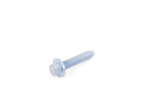Tornillo hexagonal con arandela OEM 07147543755 para MINI R56, Clubman R55, Cabrio R57, Coupé R58, Countryman R60... y más. Original MINI.