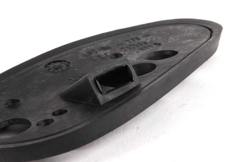 Junta derecha OEM 51168400298 para BMW E36, Z3. Original BMW.