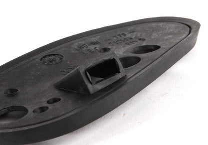 Junta derecha OEM 51168400298 para BMW E36, Z3. Original BMW.