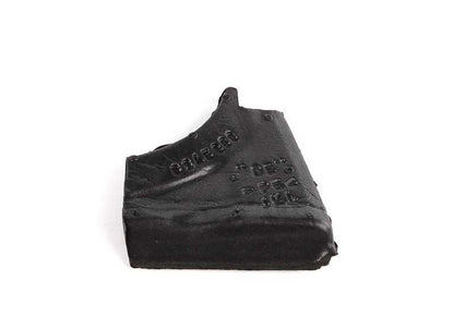 Scheda porta anteriore destra OEM 51338245860 per BMW E46 (316i AL11, AL21, AL22, AL51, AN72, AN82, AX31, AX32, AX41). BMW originale.