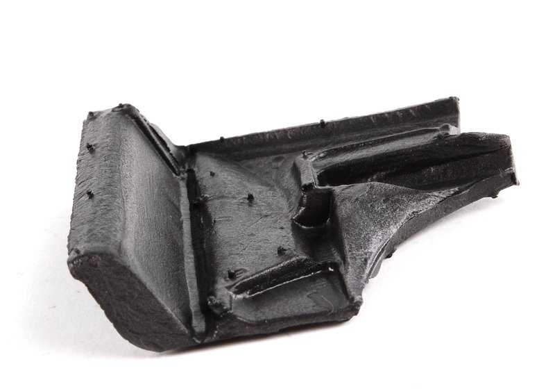 Scheda porta anteriore destra OEM 51338245860 per BMW E46 (316i AL11, AL21, AL22, AL51, AN72, AN82, AX31, AX32, AX41). BMW originale.