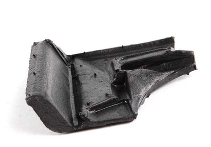 Scheda porta anteriore destra OEM 51338245860 per BMW E46 (316i AL11, AL21, AL22, AL51, AN72, AN82, AX31, AX32, AX41). BMW originale.