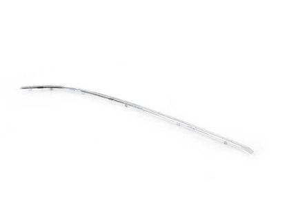 Challe de parent gauche embelliant avec BMW E65, E66 (OEM 51127135587). BMW d'origine.