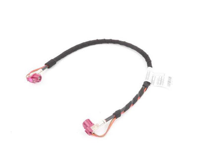 Cavo di connessione OEM Champ/Mask-CID 61119251702 per BMW F20, F21, F22, F52, F87, F30, F31, F34, F35, F80, F32, F33, F82, F83. BMW originale.