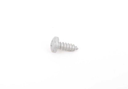 Tornillo de chapa OEM 07119904165 para BMW E65, E66, E85, E86. Original BMW.