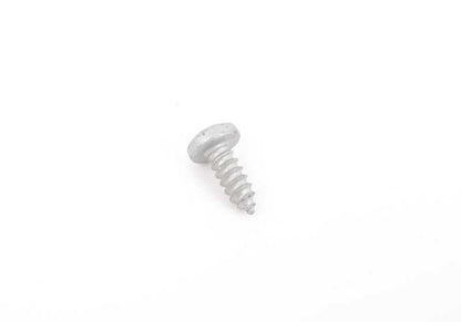 Tornillo de chapa OEM 07119904165 para BMW E65, E66, E85, E86. Original BMW.