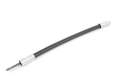 Eje de ajuste respaldo OEM 52101940403 para BMW E28, E24. Original BMW.
