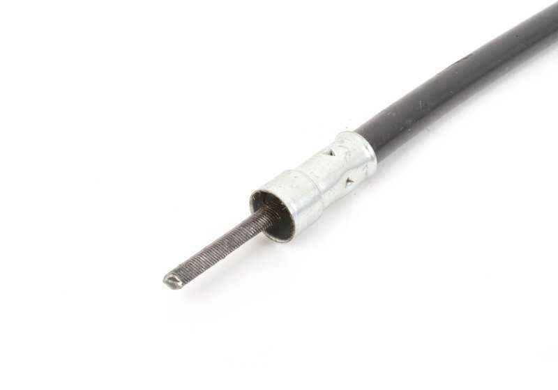 Eje de ajuste respaldo OEM 52101940403 para BMW E28, E24. Original BMW.
