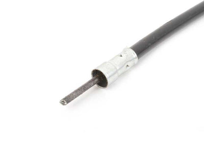 Eje de ajuste respaldo OEM 52101940403 para BMW E28, E24. Original BMW.