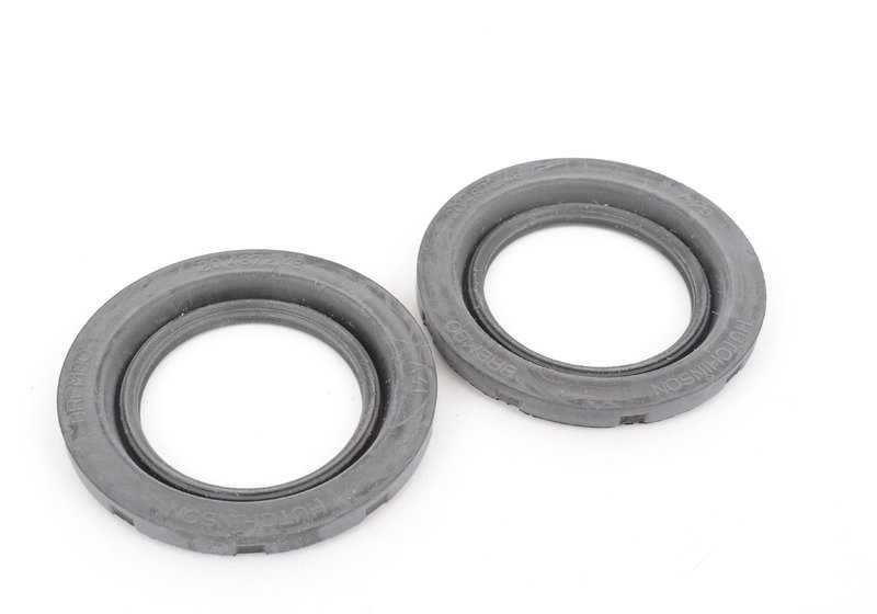 Jeu des joints pour le collier de frein arrière OEM 34216857153 pour BMW F20, F21, F22, F23, F87, F30, F31, F34, F80, F32, F33, F36, F82, F83. BMW d'origine.
