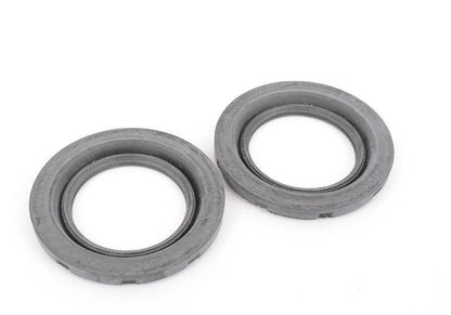 Jeu des joints pour le collier de frein arrière OEM 34216857153 pour BMW F20, F21, F22, F23, F87, F30, F31, F34, F80, F32, F33, F36, F82, F83. BMW d'origine.