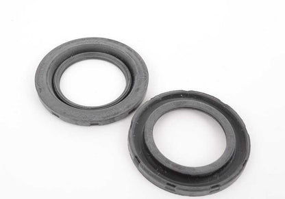 Jeu des joints pour le collier de frein arrière OEM 34216857153 pour BMW F20, F21, F22, F23, F87, F30, F31, F34, F80, F32, F33, F36, F82, F83. BMW d'origine.