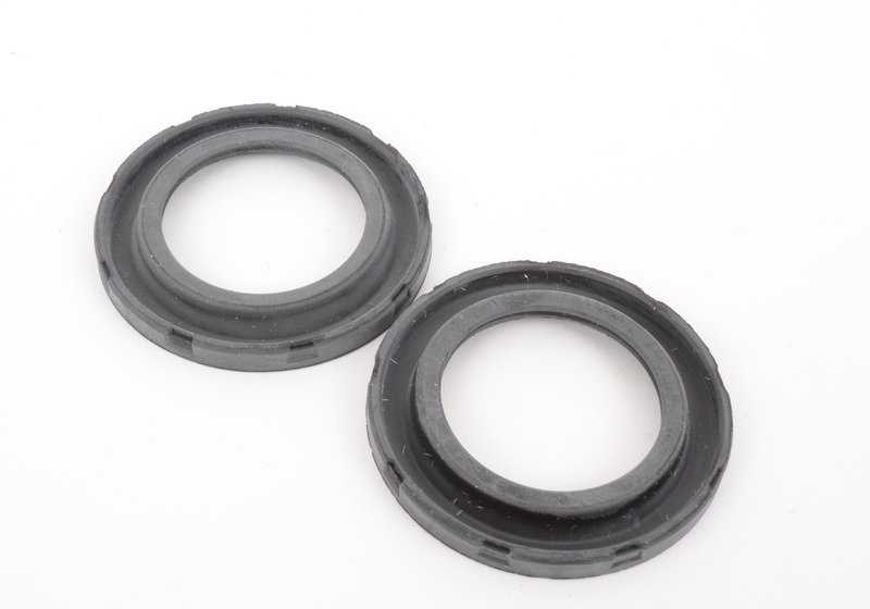 Jeu des joints pour le collier de frein arrière OEM 34216857153 pour BMW F20, F21, F22, F23, F87, F30, F31, F34, F80, F32, F33, F36, F82, F83. BMW d'origine.