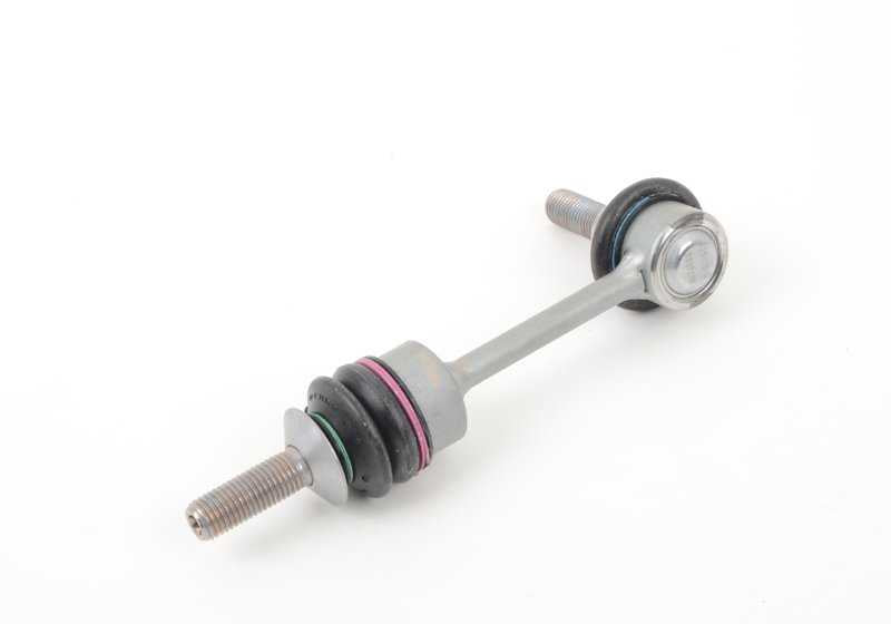Heckstabilisator (Pendelstotz) OEM 33556857626 für BMW X5 (E70, F15, F85) und BMW X6 (E71, E72, F16, F86). Original BMW.